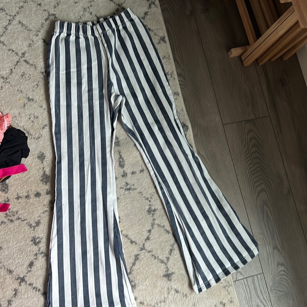 Bailey blossom bell bottoms